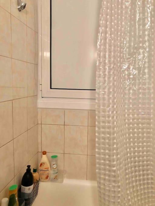 2Bdr Olympianzeus Apt With Netflix Αθήνα Εξωτερικό φωτογραφία