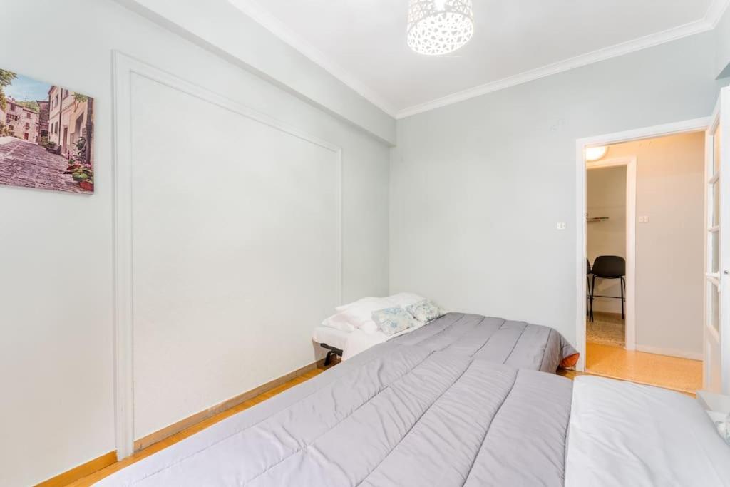 2Bdr Olympianzeus Apt With Netflix Αθήνα Εξωτερικό φωτογραφία