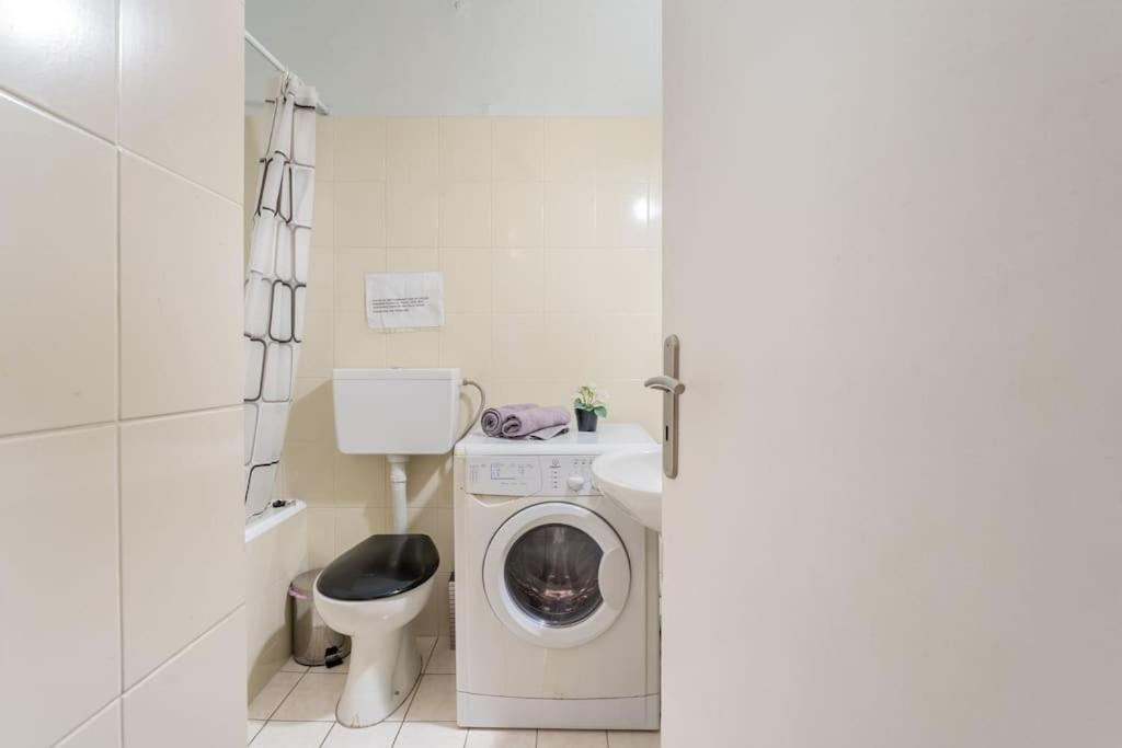 2Bdr Olympianzeus Apt With Netflix Αθήνα Εξωτερικό φωτογραφία